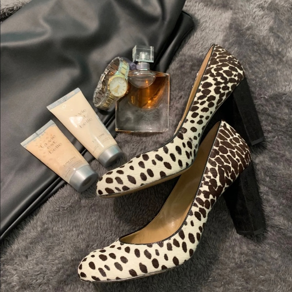 Ann Taylor heels
